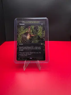 Entomb DMR 426 Magic the Gathering NO RESERVE - Image 1