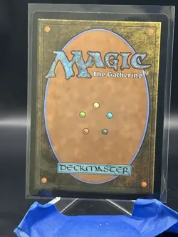 MTG Magic the Gathering Modern Horizons 2 Geyadrone Dihada Borderless - Mythic - Image 2