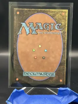 MTG Gandalf of the Secret Fire LotR: Tales Of Middle-earth 507 Foil Borderless M - Image 2