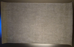 Rare Magic the Gathering MTG Playmat - Red, Act of Treason, M10 Edition - Image 2