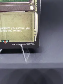 Inventory Management (Showcase) Universes Beyond: Fallout Regular 342 LP - Image 5