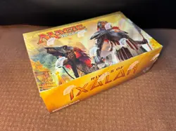 Magic: The Gathering - Rivals of Ixalan Booster Box (English) 630509550616 - Image 1
