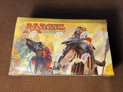 Magic: The Gathering - Rivals of Ixalan Booster Box (English) 630509550616 - Image 2