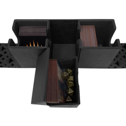 Mythic Edition Alcove Vault Deck Box Protection Holder for Magic: The Gathering - Image 2