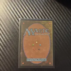 Field of the Dead - An Encyclopedia of Magic - Near Mint Foil - x1 - Image 2