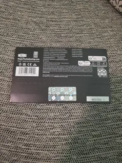 Iron Maiden: Album Art Secret Lair FOIL Sealed IN HAND Eddie Unchained - Image 2
