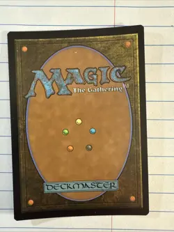 Zhulodok Void Gorger Commander Masters Foil Edition - Image 2