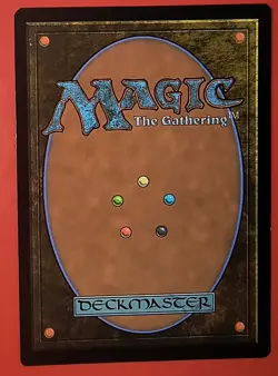 MTG, MAGIC: INVERSION BEHEMOTH, 0034, RARE , REGULAR FINISH, M3C - Image 3