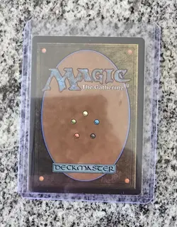 MTG Ugin, Eye of the Storms Tarkir: Dragonstorm Reg 0001 NM Magic the Gathering - Image 2