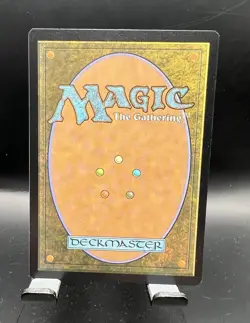 Starting Town R 0289 Land Final Fantasy Mtg Near Mint Foil - Image 2