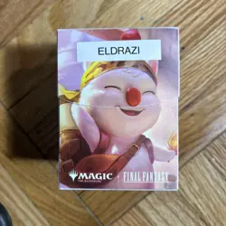 Eldrazi Incursion - Commander: Modern Horizons 3 - USED - Sleeved w/ Box - Image 1