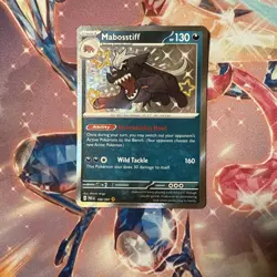 Pokemon Paldean Fates Shiny Rare Holo Lot Of 3 - Image 2