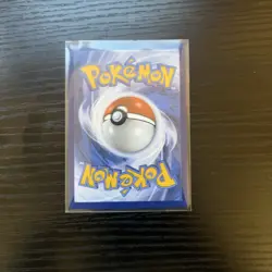 2025 Pokemon Mega Evolutions Mega Absol EX 180/132 SIR - Image 2