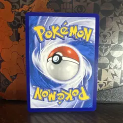 Pokemon Espeon & Deoxys GX 035/150 CSM2bC Chinese RR Tag Team Holo - Image 2