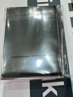 Iono Deck Sleeves (from Premium Tournament Collection) Pokemon TCG [65 Sleeves] - Image 2