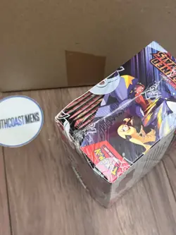 Pokemon TCG Destined Rivals Booster Box - 36 Packs - Brand New & Factory Sealed - Image 3