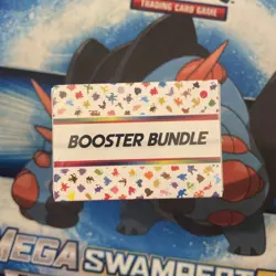Pokemon TCG Scarlet & Violet 151 Booster Bundle Factory Brand New Sealed 6 Packs - Image 5