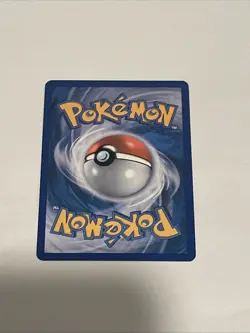Pokemon TCG Suicune 20/101 Plasma Blast Reverse Holo 🌟🌟🌟 - Image 2