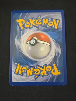 Porygon-Z 7/102 Triumphant Reverse Holo Rare Pokemon TCG Light Played - Image 2