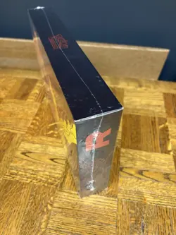 Pokemon Team Rocket Moltres ex Ultra-Premium Collection Box IN HAND!!!!🔥🔥🔥 - Image 4