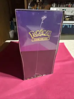 Pokemon TCG - Scarlet & Violet Elite Trainer Box [Miraidon] - NEW/Factory Sealed - Image 4