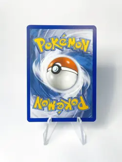 Pokemon TCG Relicanth 084/162 Holo Rare - Temporal Forces - Image 2