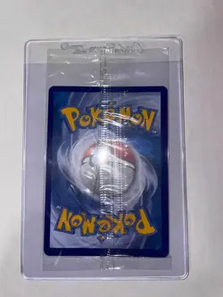 Greninja Gold Star Holo Promo SWSH144 Celebrations Black Star Pokemon - SEALED - Image 2