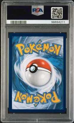 Charizard V Ultra-Premium Collection Pokemon Swsh Black Star Promo 260 NM PSA - Image 2