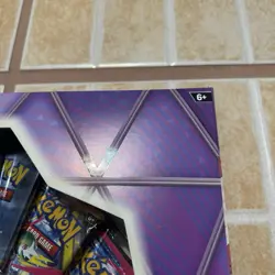 Pokemon TCG: Mimikyu ex & Alcremie ex Premium Collection Box - IN HAND - Image 5