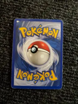 Dewgong 25/102 1999 1st Edition Base Set Pokemon SHADOWLESS - HP -DMG - Image 5