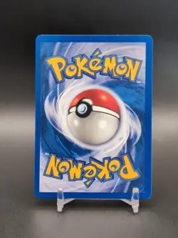 POKEMON TCG 1ST EDITION TYPHLOSION 18/111 ☆ HOLO RARE NEO GENESIS MP/LP - Image 2