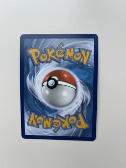 Pokemon TCG Blanche SWSH Black Star Promos SWSH227 Holo Promo - Image 2