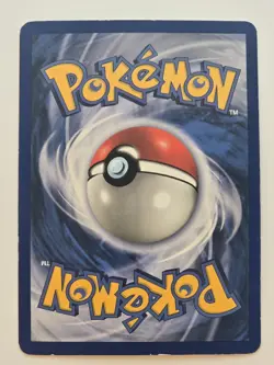 Zapdos Holo First Edition 15/62 Fossil Vintage Pokemon Tcg Mp Condition - Image 4