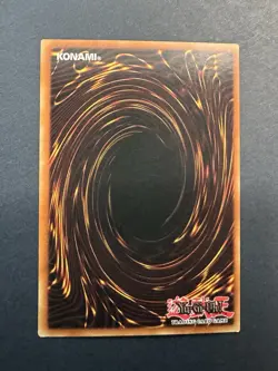 Dark Magician SDY-006 Starter Deck: Yugi Unlimited|Unlimited Edition NM - Image 2