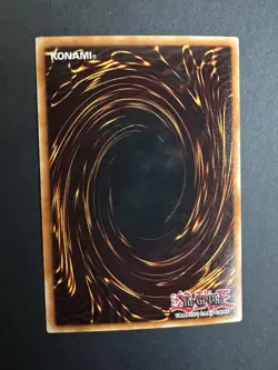 Yugioh! Dark Sage - DOD-002 - Secret Rare - Limited Edition Near Mint, English - Image 2