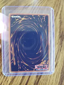 Yu-Gi-Oh! TCG MRD-093 Bickuribox Metal Raiders 1st Edition English NM-MT - Image 2