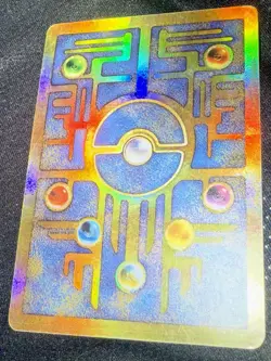 NM/M Pokemon TCG Ancient Mew RARE HOLO POKE Rare Card 1999/2000 RARE Condition - Image 2