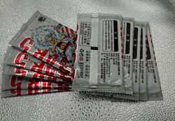 One Piece Cards Tough Tides 10 Packs - Image 4