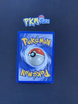 Pokemon TCG Abra Team Rocket 49/82 1st Edition Regular LP. - Image 2