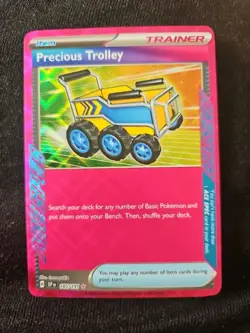 Pokemon Surging Sparks - Choose your Cards - EX & Ace Spec (Double Rare) - Image 1