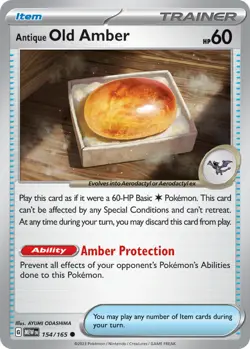 POKEMON PLAYSET TCG SWSH/S&V TRAINER & SPEC. ENERGY (4 CARDS) - CHOOSE YOUR OWN - Image 5