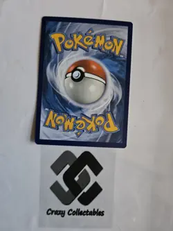 Pokemon Cards Drampa 138/162 Reverse Holo Temporal Forces Mint Cards - Image 2