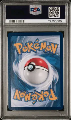 PSA 10 2022 Giratina V Alt Art GERMAN Lost Origin #186 Pokemon Card POP. 192 - Image 2