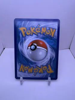 Eevee 80/111 XY-Furious Fists Reverse Holo Near Mint Pokemon TCG - Image 2