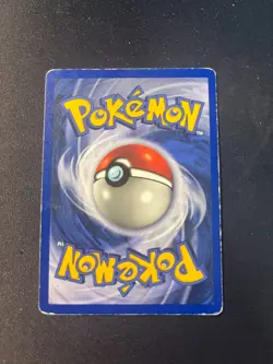 Pokemon Charmeleon Base Set 24/102 - Vintage WOTC Pokemon Card - Cheap - Image 2