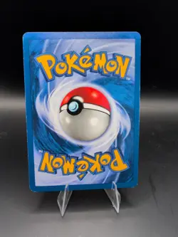 Pokemon TCG Blissey Neo Revelation Holo Rare Card 2/64 - Image 2