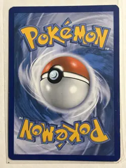 Cobalion 91/113 - Black & White Legendary Treasures Holo Rare Pokemon Card - Image 2