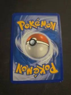 Pokemon Diamond & Pearl Great Encounters - Torchic (Common) Card 89/106 - Image 2