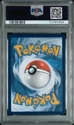 PSA 10 2022 Giratina V Alt Art FRENCH Lost origin #186 Pokemon Card POP 163 - Image 2