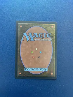 Arcades Sabboth Chronicles NM White Blue Green Rare MAGIC MTG CARD - Image 2